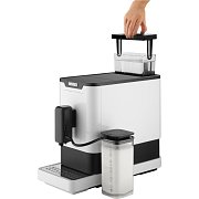 SES 9210WH Automatické Espresso SENCOR