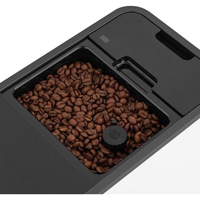 SES 9210WH Automatické Espresso SENCOR