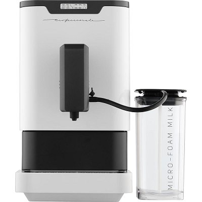 SES 9210WH Automatické Espresso SENCOR