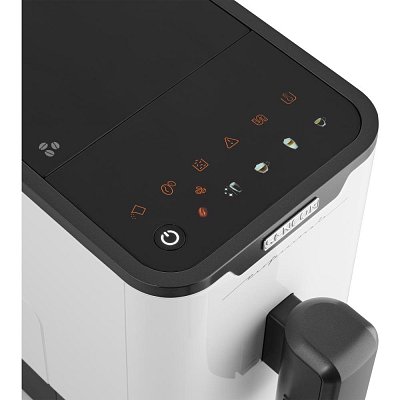 SES 9210WH Automatické Espresso SENCOR