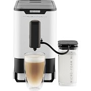 SES 9210WH Automatické Espresso SENCOR