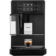 SES 9300BK Automatické Espresso SENCOR