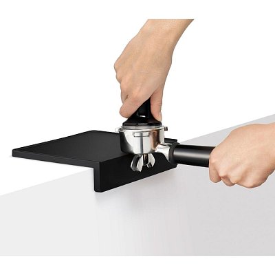 SES035BLK Podložka temper SAGE