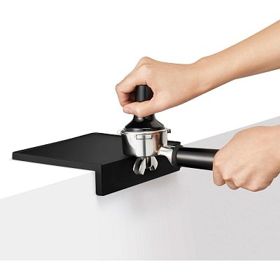 SES035BLK Podložka temper SAGE