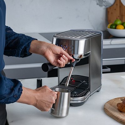 SES500BSS Espresso SAGE