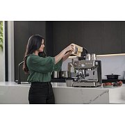 SES876BSS Espresso SAGE
