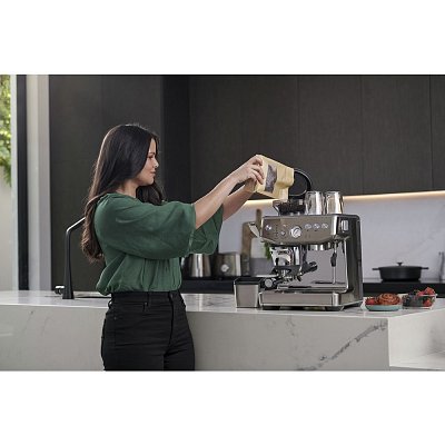 SES876BSS Espresso SAGE
