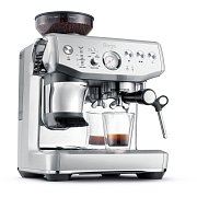 SES876BSS Espresso SAGE