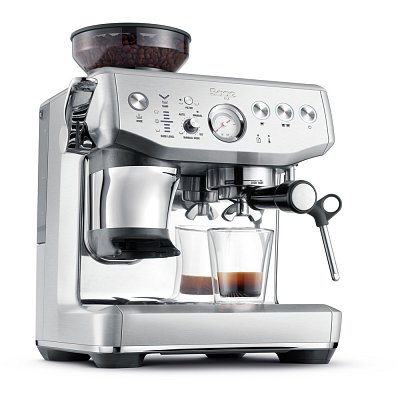 SES876BSS Espresso SAGE