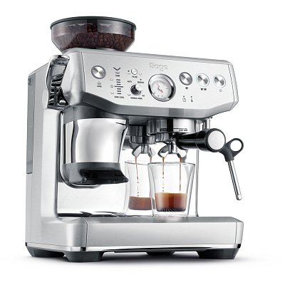 SES876BSS Espresso SAGE