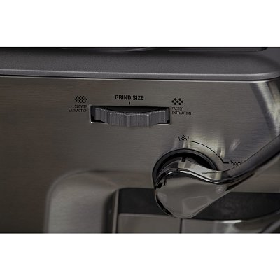 SES876BSS Espresso SAGE
