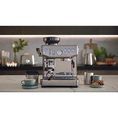 SES876BSS Espresso SAGE