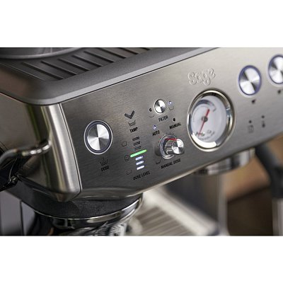 SES876BSS Espresso SAGE