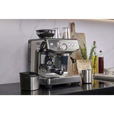 SES876BSS Espresso SAGE