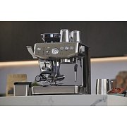 SES876BSS Espresso SAGE
