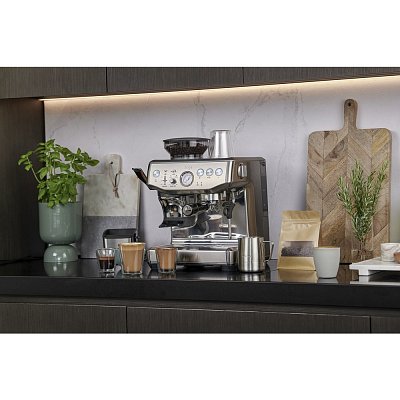 SES876BSS Espresso SAGE
