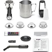 SES876BST Espresso SAGE