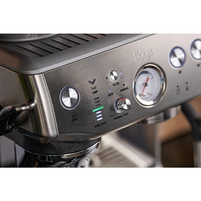 SES876BST Espresso SAGE