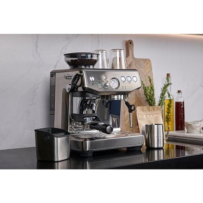SES876BST Espresso SAGE