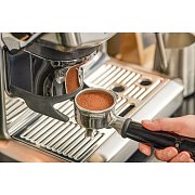 SES876BST Espresso SAGE