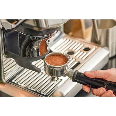 SES876BST Espresso SAGE