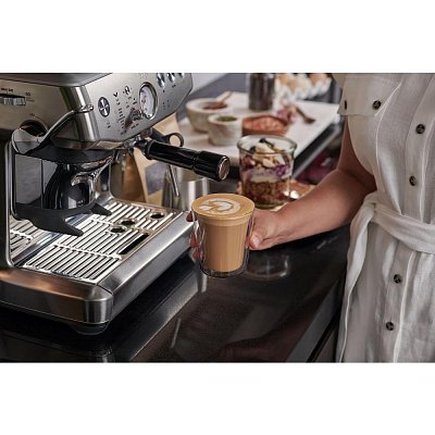 SES876BST Espresso SAGE