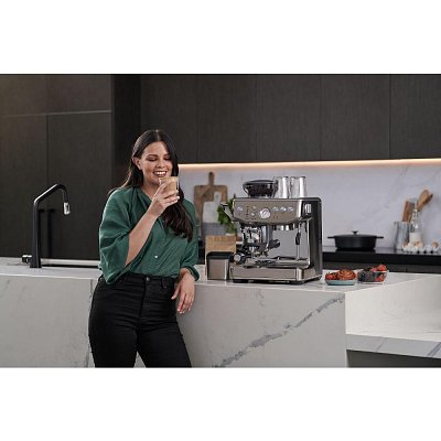 SES876BST Espresso SAGE