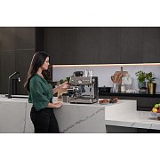 SES876BST Espresso SAGE