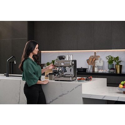 SES876BST Espresso SAGE
