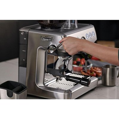 SES876BST Espresso SAGE