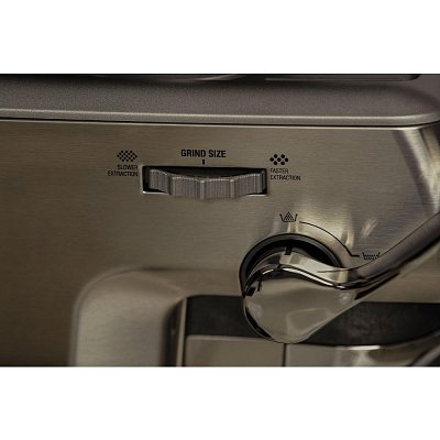 SES876BST Espresso SAGE