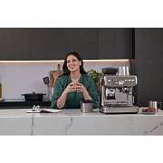 SES876BST Espresso SAGE