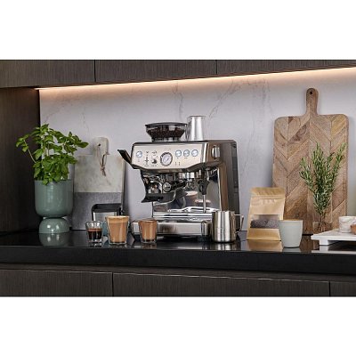 SES876BST Espresso SAGE