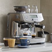 SES878BSS Espresso SAGE