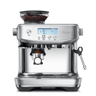 SES878BSS Espresso SAGE