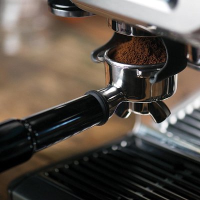 SES880BSS Espresso SAGE