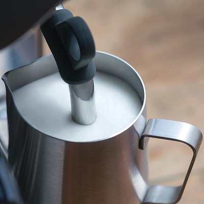 SES880BSS Espresso SAGE