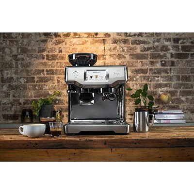 SES880BSS Espresso SAGE