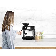 SES881BTR Espresso SAGE