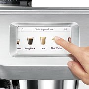 SES990BSS Espresso SAGE