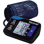 SET COMPACT + ADAPTÉR TLAKOMĚR VEROVAL