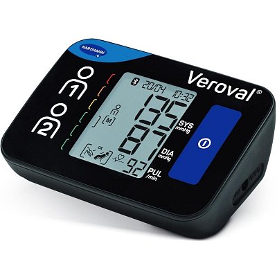 SET COMPACT + ADAPTÉR TLAKOMĚR VEROVAL