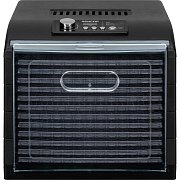 SFD 6600BK Sušička ovoce SENCOR