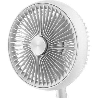 SFE 0773WH AKU stolní ventilátor SENCOR