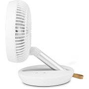 SFE 0773WH AKU stolní ventilátor SENCOR