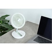 SFE 0773WH AKU stolní ventilátor SENCOR