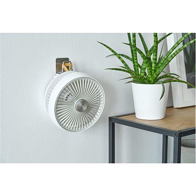 SFE 0773WH AKU stolní ventilátor SENCOR