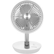 SFE 0773WH AKU stolní ventilátor SENCOR