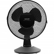 SFE 2311BK stolní ventilátor SENCOR