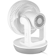 SFE 2340WH stolní ventilátor SENCOR